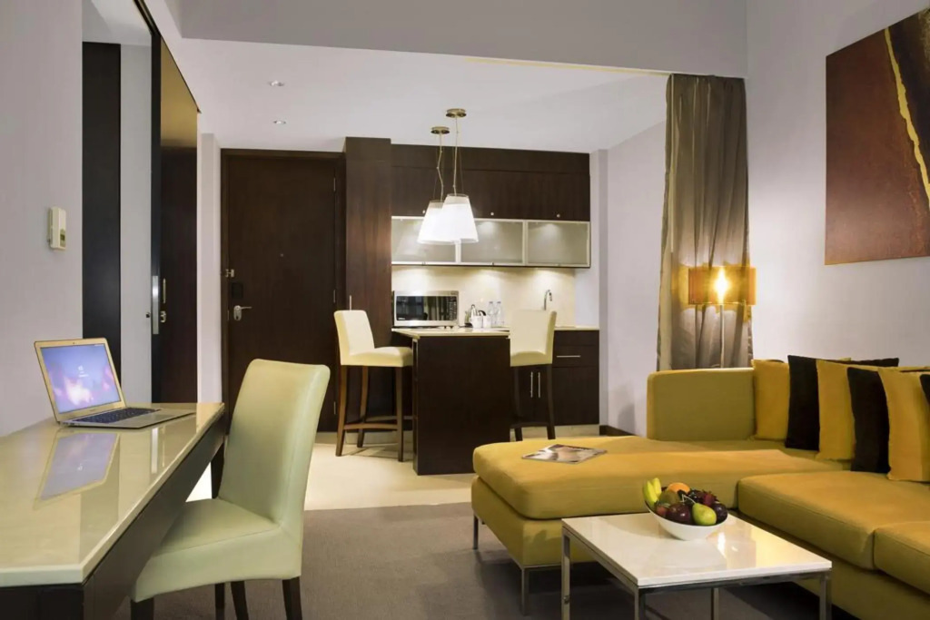 Centro Barsha - by Rotana