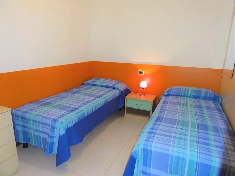 Condominio auriga del sole