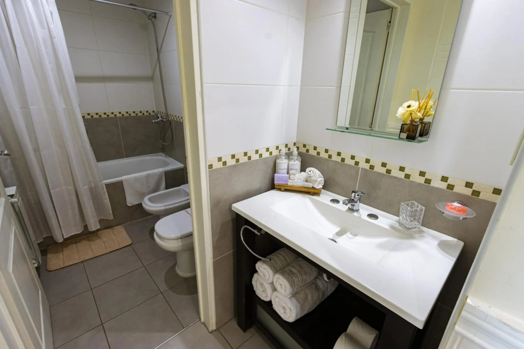 Waia Apartments