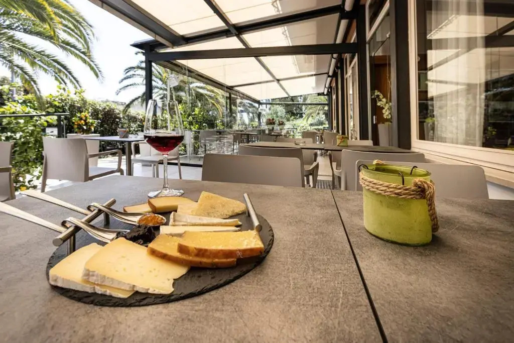 Hotel Livia