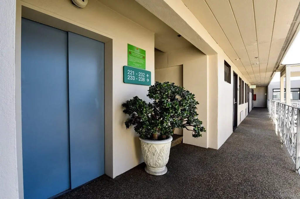 City Center Inn and Suites