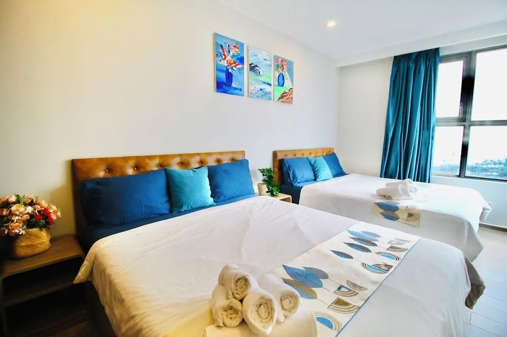 The Sóng Apartment Vũng Tàu - Mita House