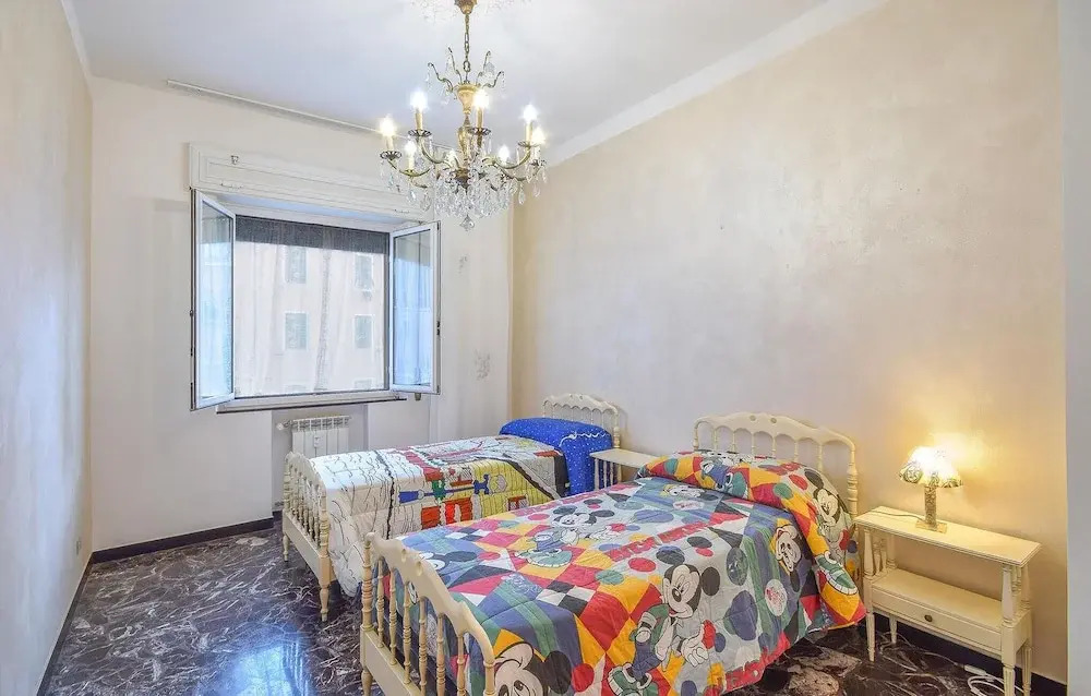 Stunning Apartment in Genova With 2 Bedrooms and Wifi