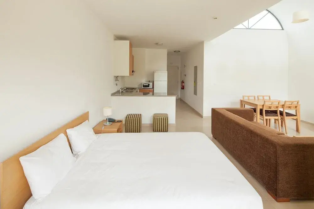 Arrabida Resort & Golf Academy