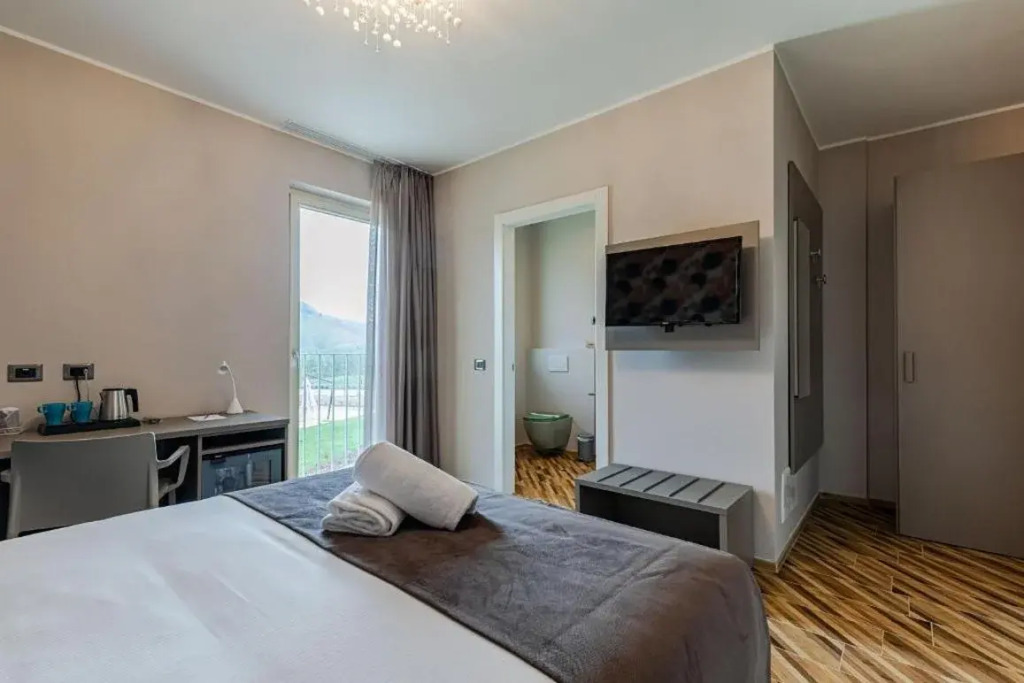 Resort Aja Della Mirusina