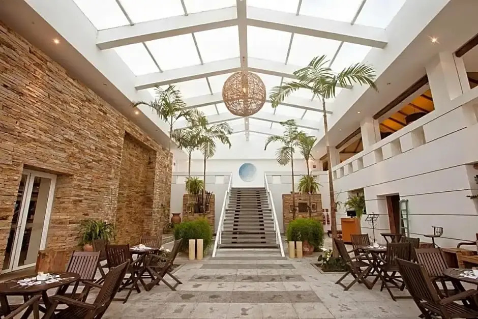 Búzios Beach Resort