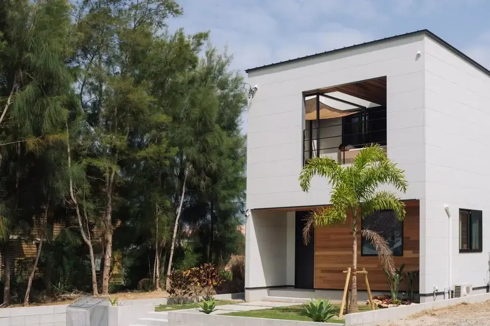 Urban Villa Resort Yukui