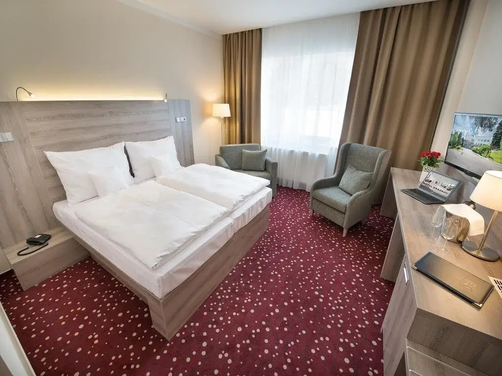 EA Hotel Kraskov
