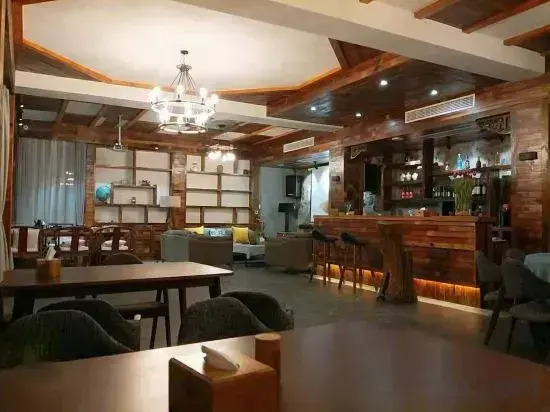 Xiaoshulin Shishang Hostel