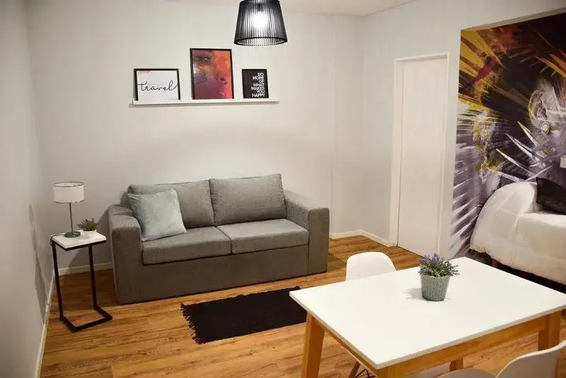 Suipacha Suites 504