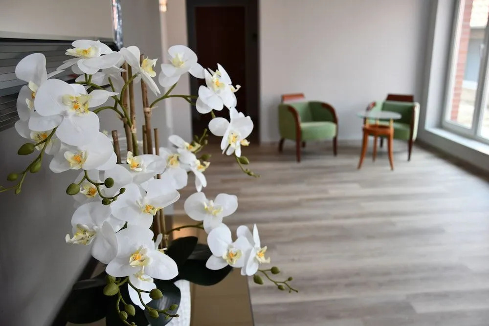 LANDHAUS LENGEDE Hotel