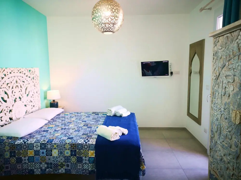 TorreBlu Residence