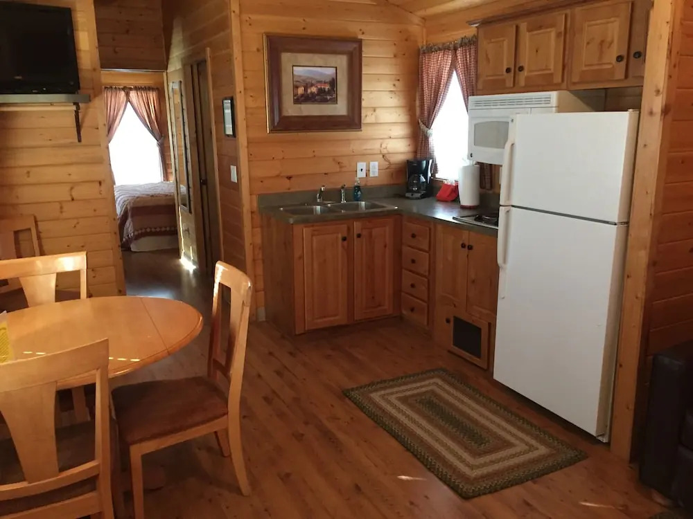 Kingman KOA