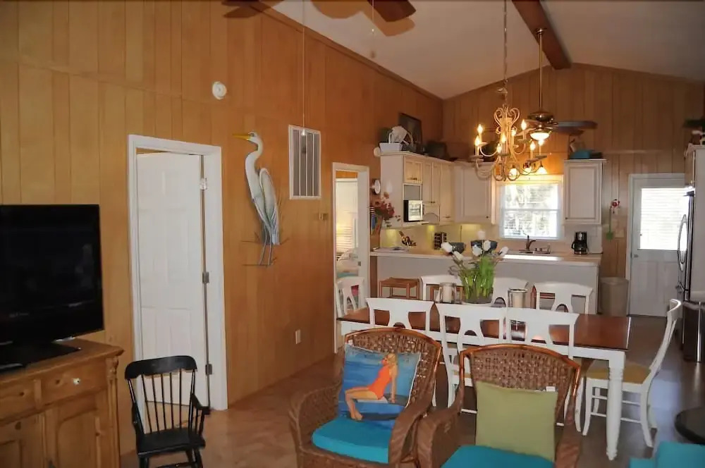 Ocean Breeze - 5 Br Home