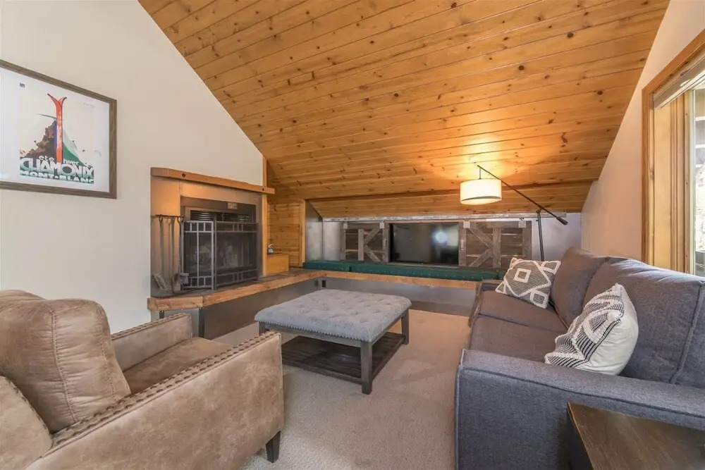 Big Sky - Stillwater Skyhouse C