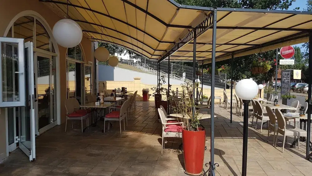 Hotel Karls Burg