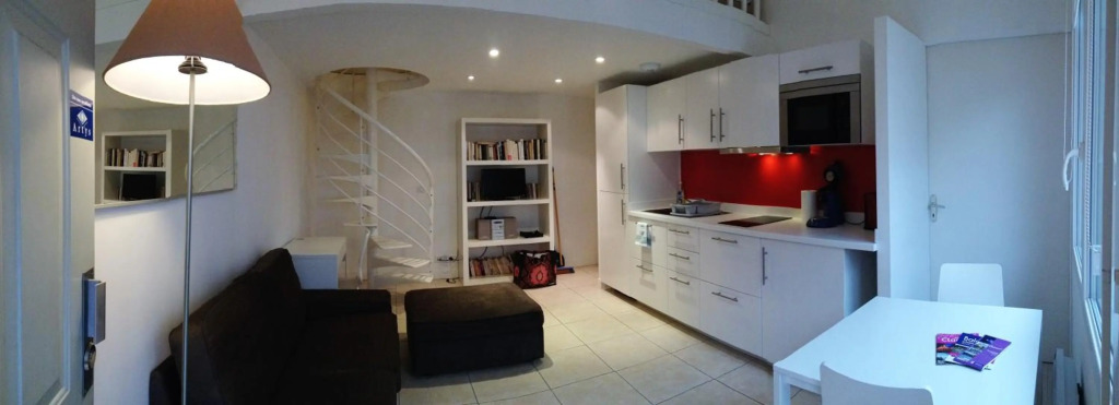 Residence Service Appart Hôtel