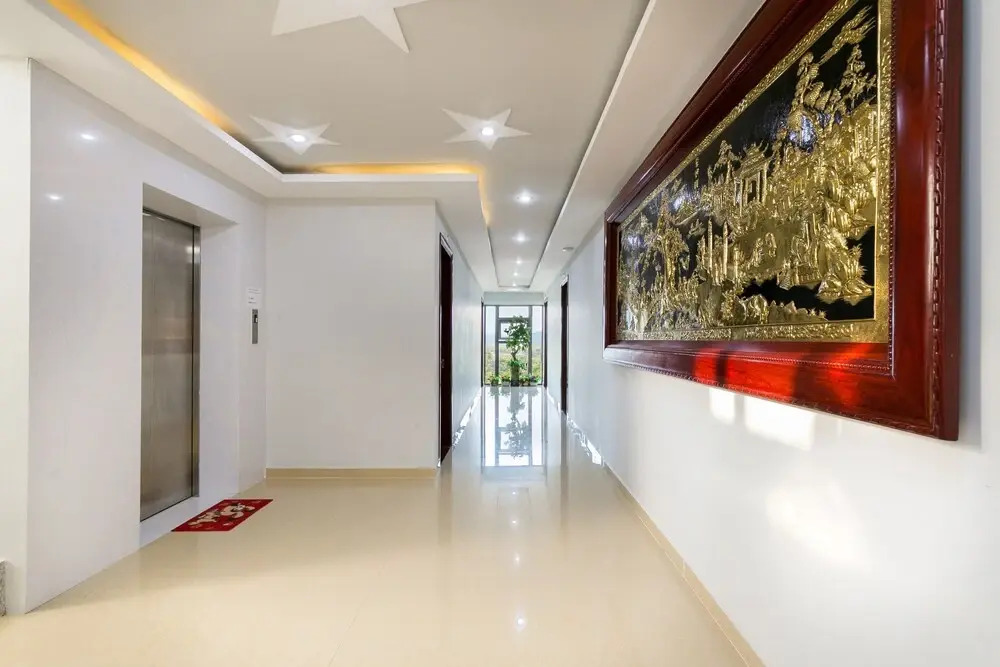 Quynh Mai Resort