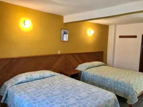 Hotel Villafuerte