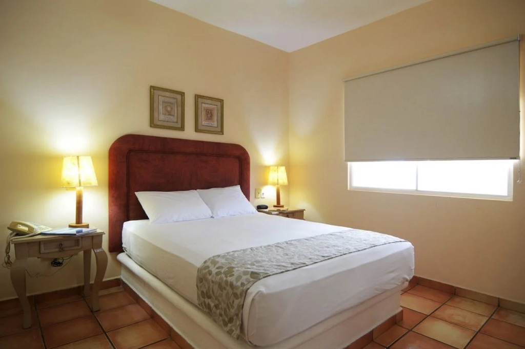 Suites Las Palmas