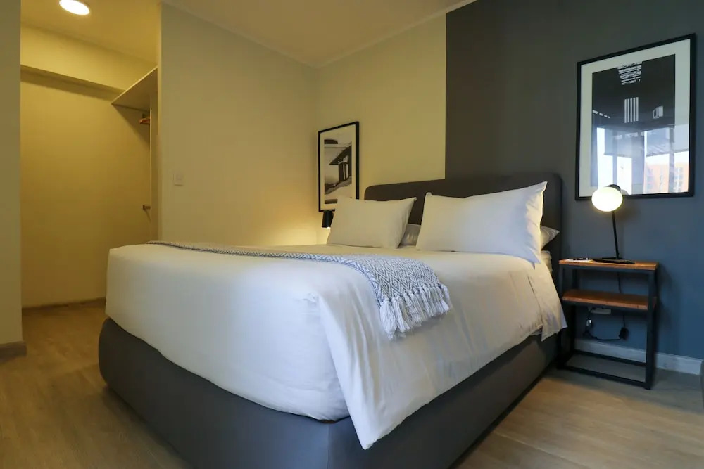 Sol Barranco Apartment by Geko