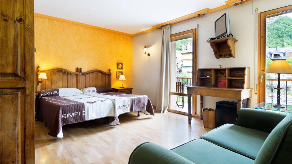 Sercotel La Posada