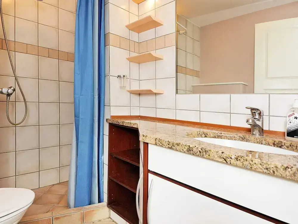 4 star holiday home in Blåvand