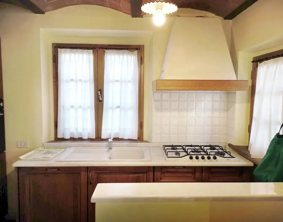 Agriturismo Santa Cristina