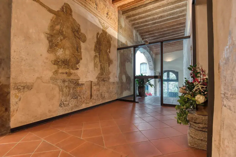 Palazzo Salvecchio