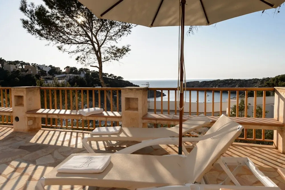 Villa Sa Punta