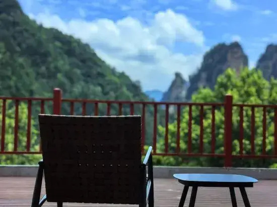 Yueshanju Hostel
