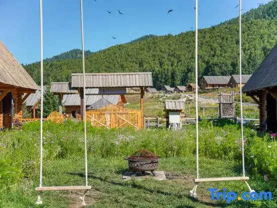 Hemu Shanyu Mountain Homestay