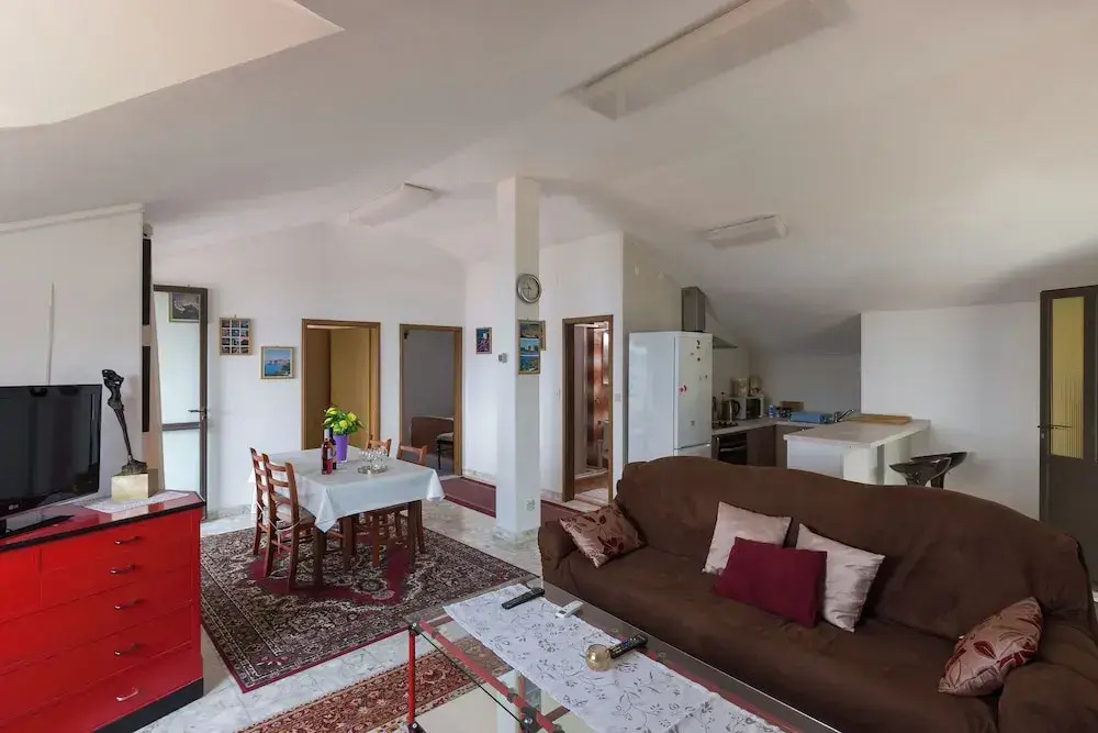 Apartments Kisic