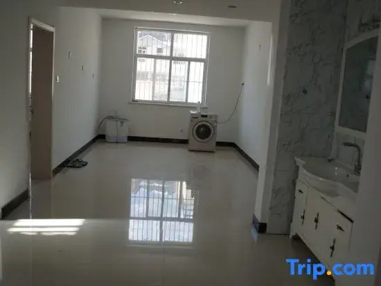 Yesanpo DIY Self-Service Family Homestay