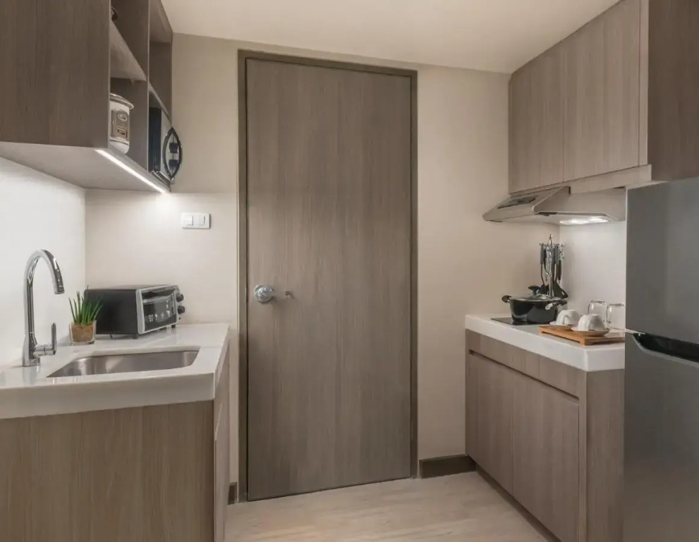 Seda Residences Makati