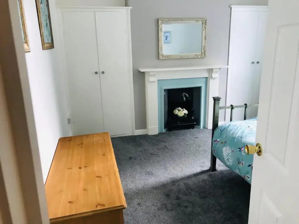 Character Town Centre ,1 Bed Flat, Boston