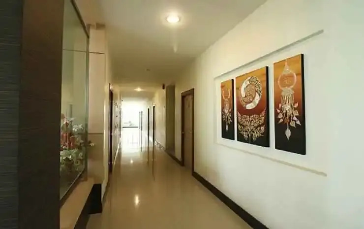 Siri Service Apartment
