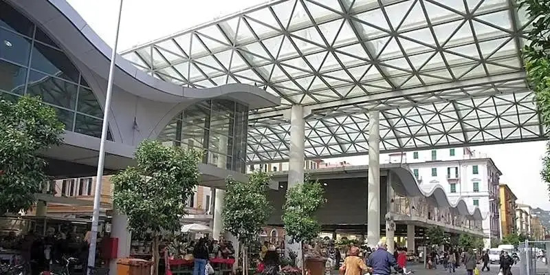 I Colori del Mercato