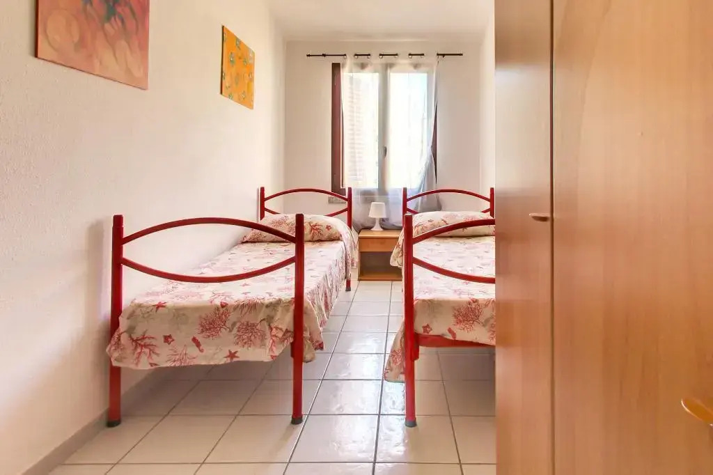 Residence Oasi Anfiteatro