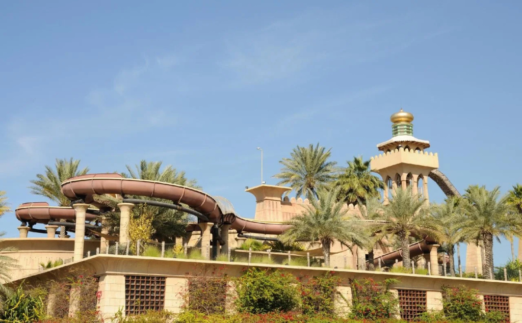 Citymax Hotel Al Barsha