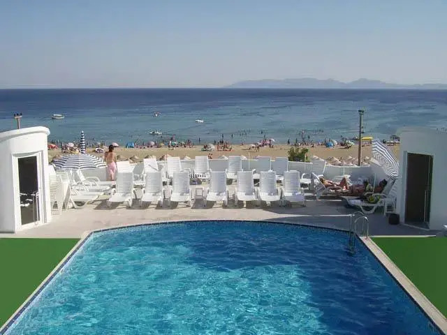 Hotel Mare