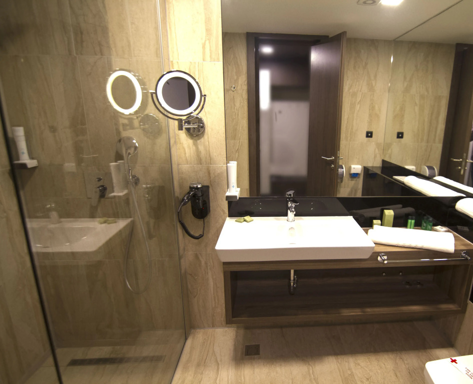 Hotel Hills Sarajevo Congress & Thermal Spa Resort