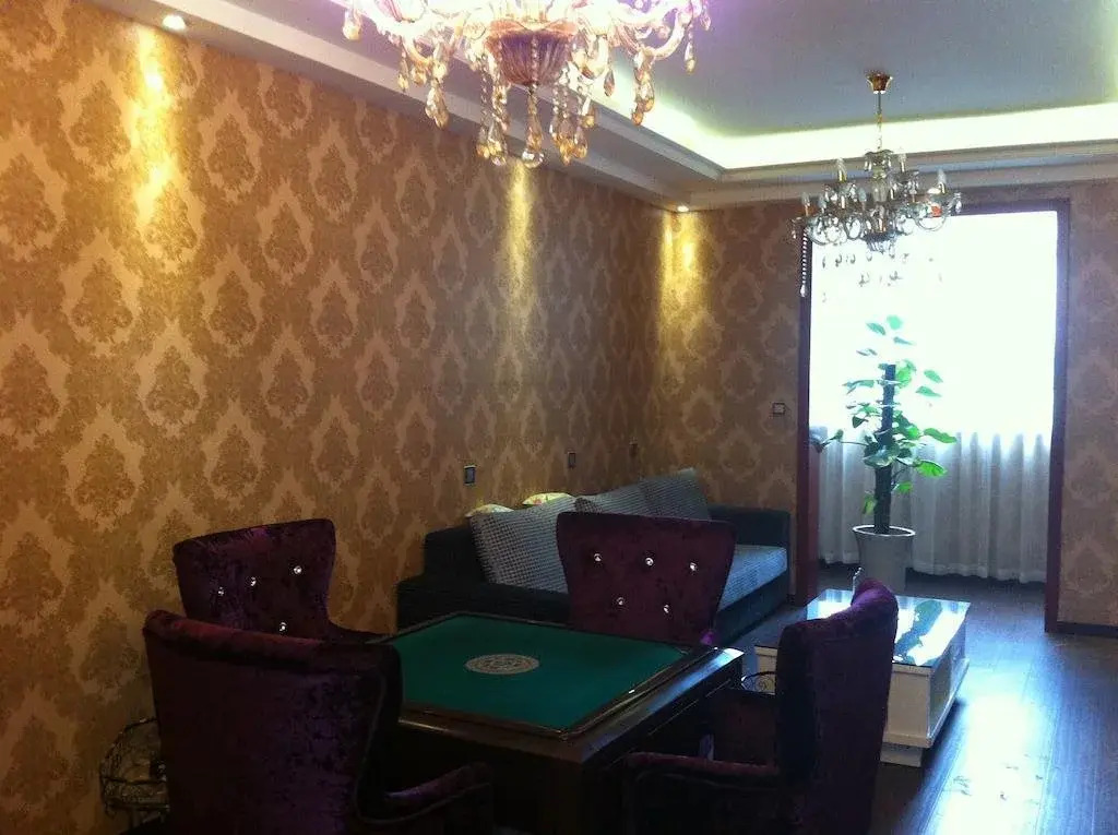 Meilun Garden Hotel