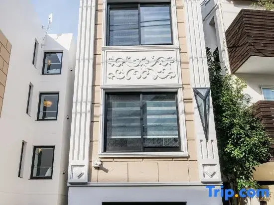 Mi-Hotel Qualia Shinjuku 新宿