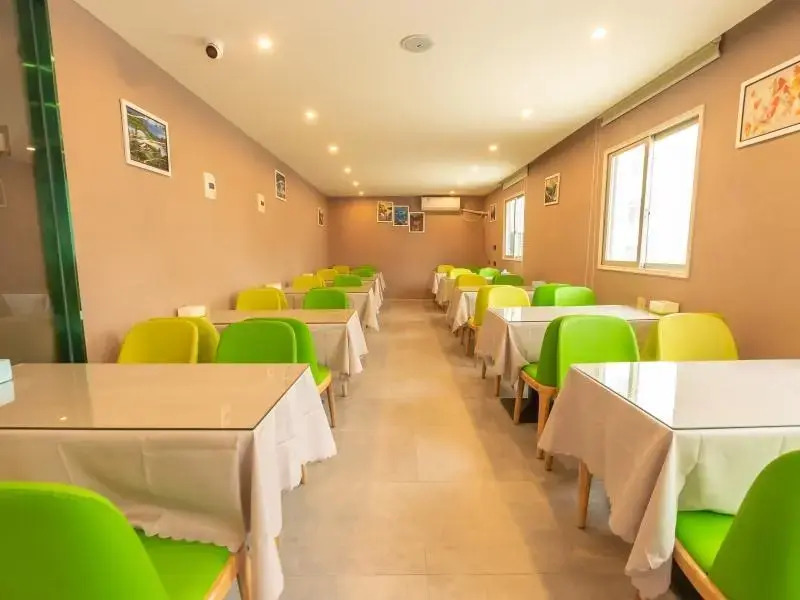 Vatica Fuzhou Cangshan District Shangsan Road