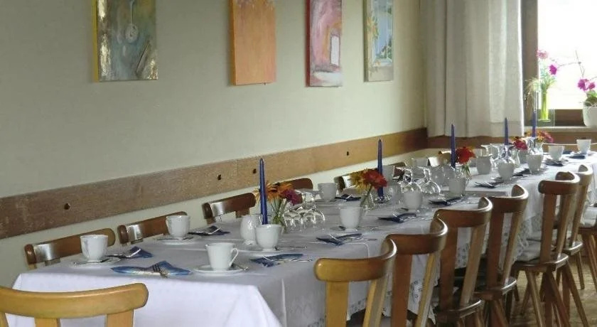 Ferienpension Fremuth