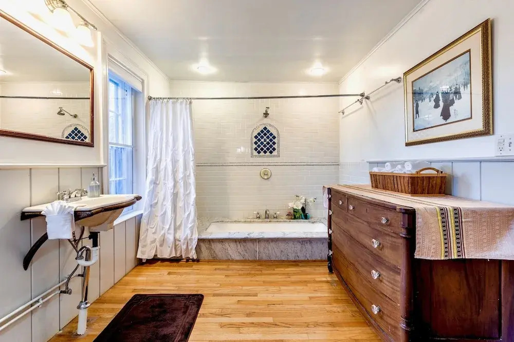 Wilburton Inn