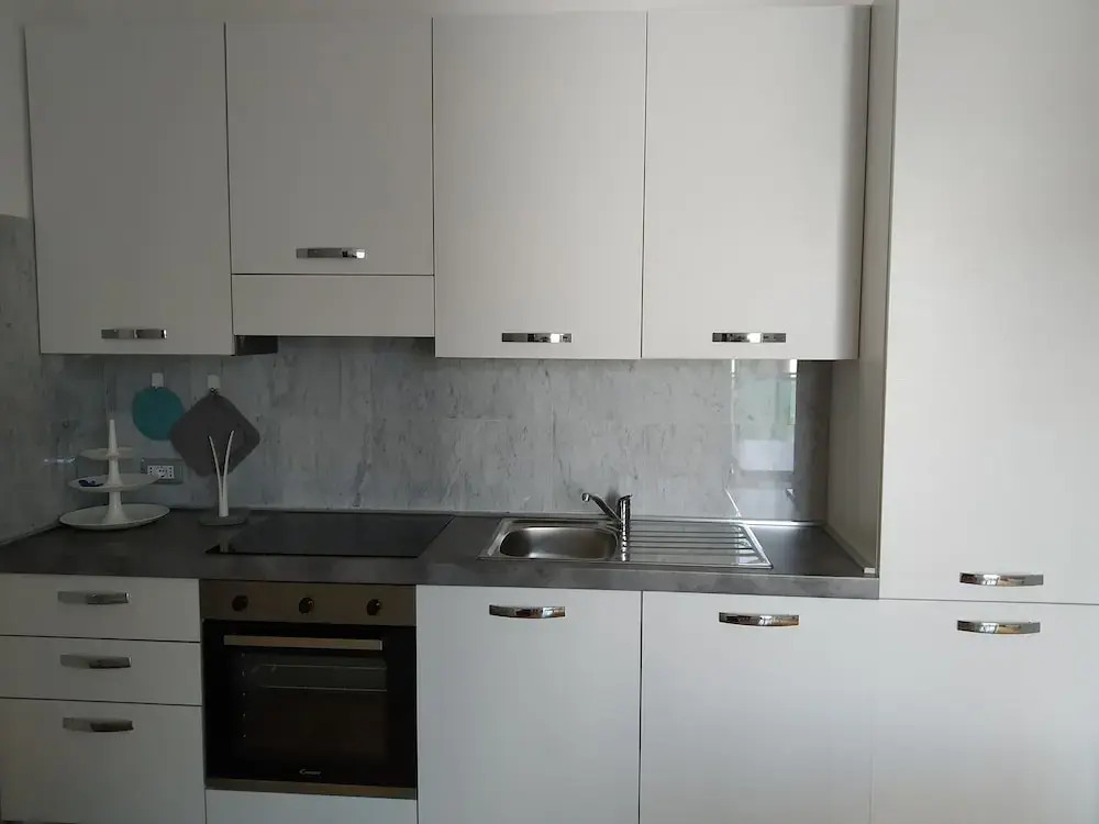 Nuovo Borgo Cavi