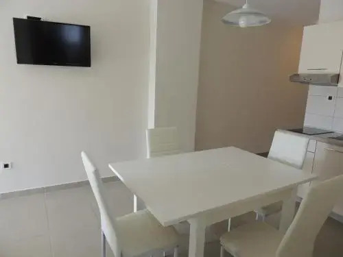 Apartments Ivica