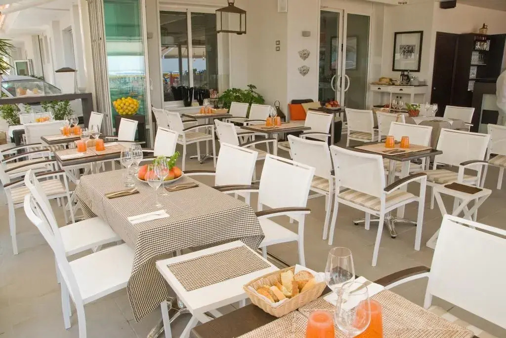 Hotel Villa Gioiosa